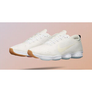 Nike Zoom Fit Agilty Johanna Sail Women's Running Training Shoes Size 10.5